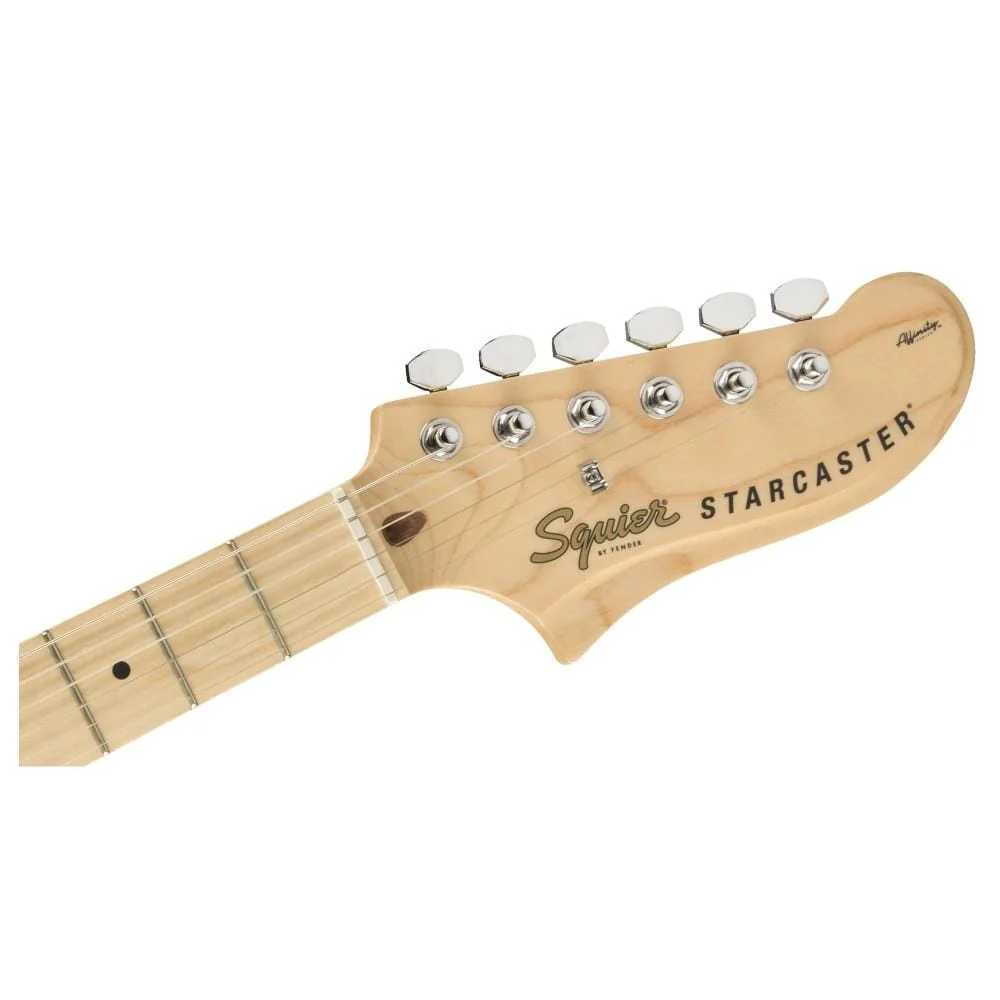 Fender Affinity Series Starcaster Electric Guitar - Image 4