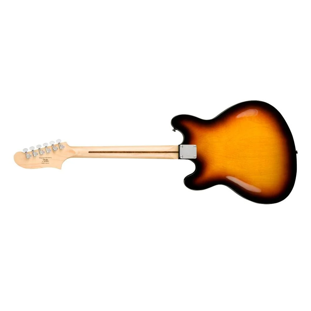 Fender Affinity Series Starcaster Electric Guitar - Image 6
