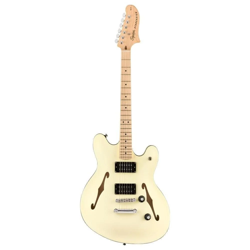 Fender Affinity Series Starcaster Electric Guitar - Image 7