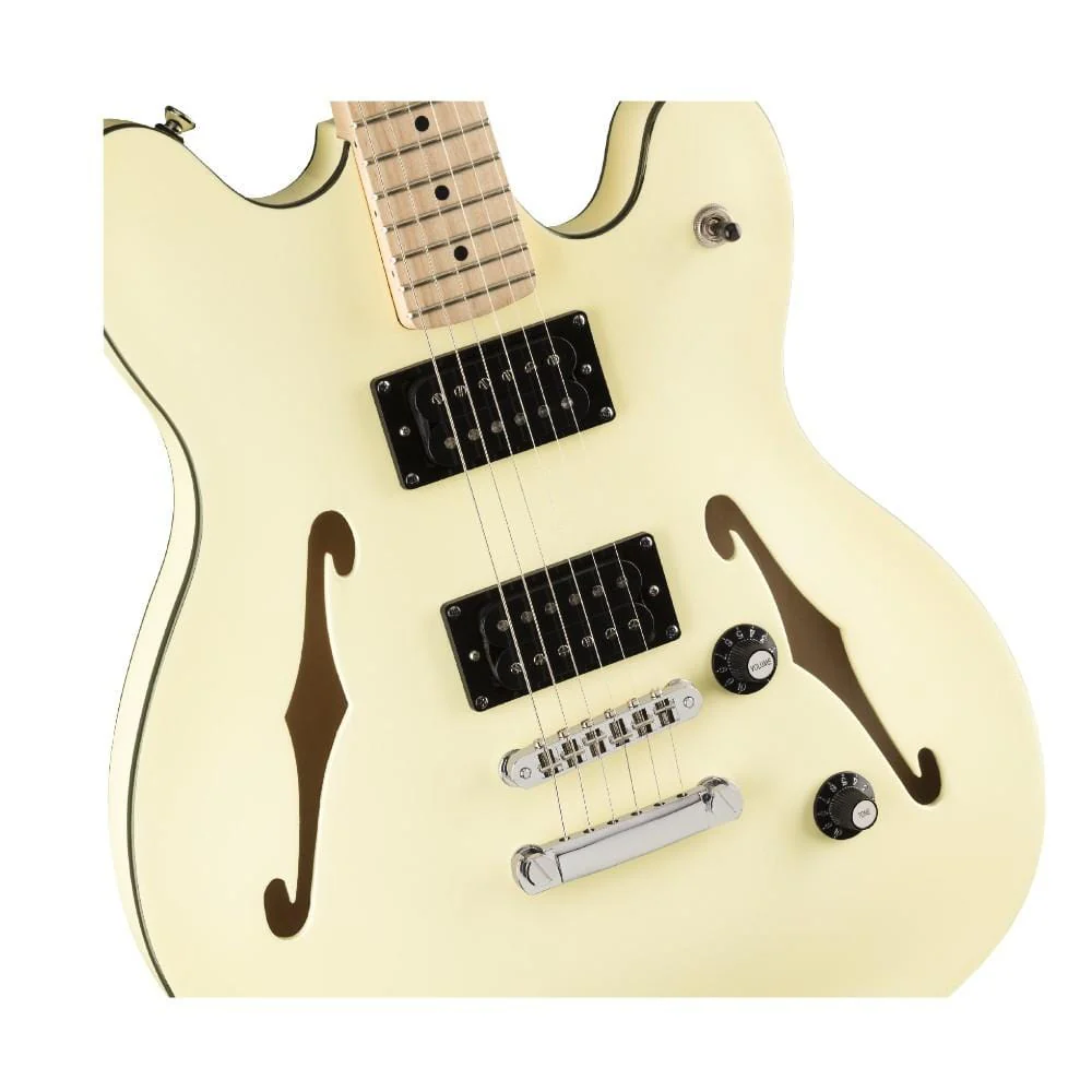Fender Affinity Series Starcaster Electric Guitar - Image 8