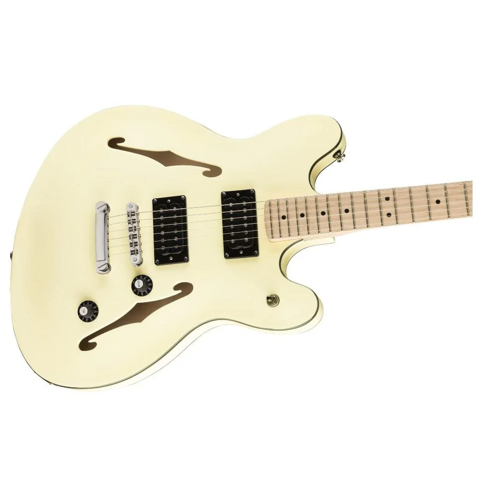 Fender Affinity Series Starcaster Electric Guitar - Image 9