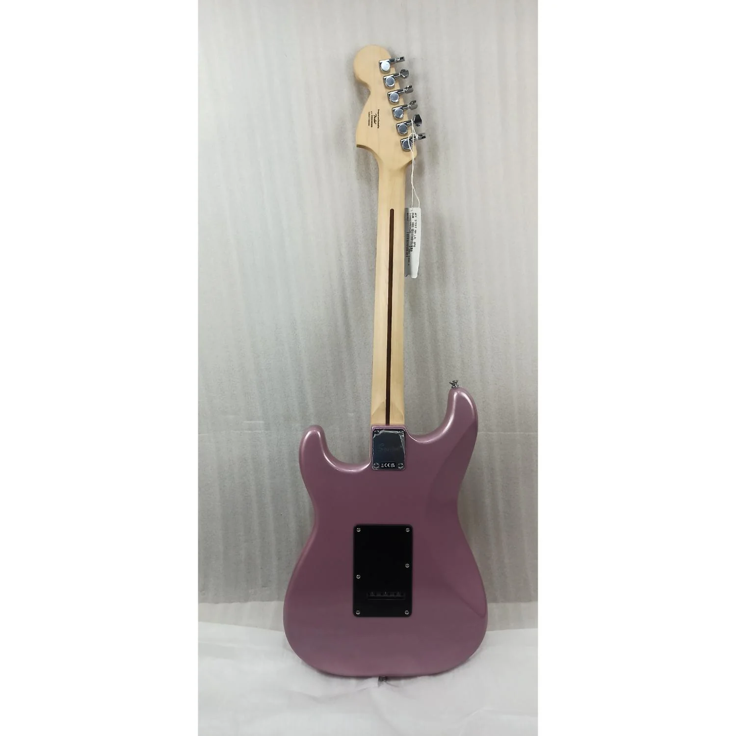 Fender Affinity Series Stratocaster HH Electric Guitar - Open Box - Image 4