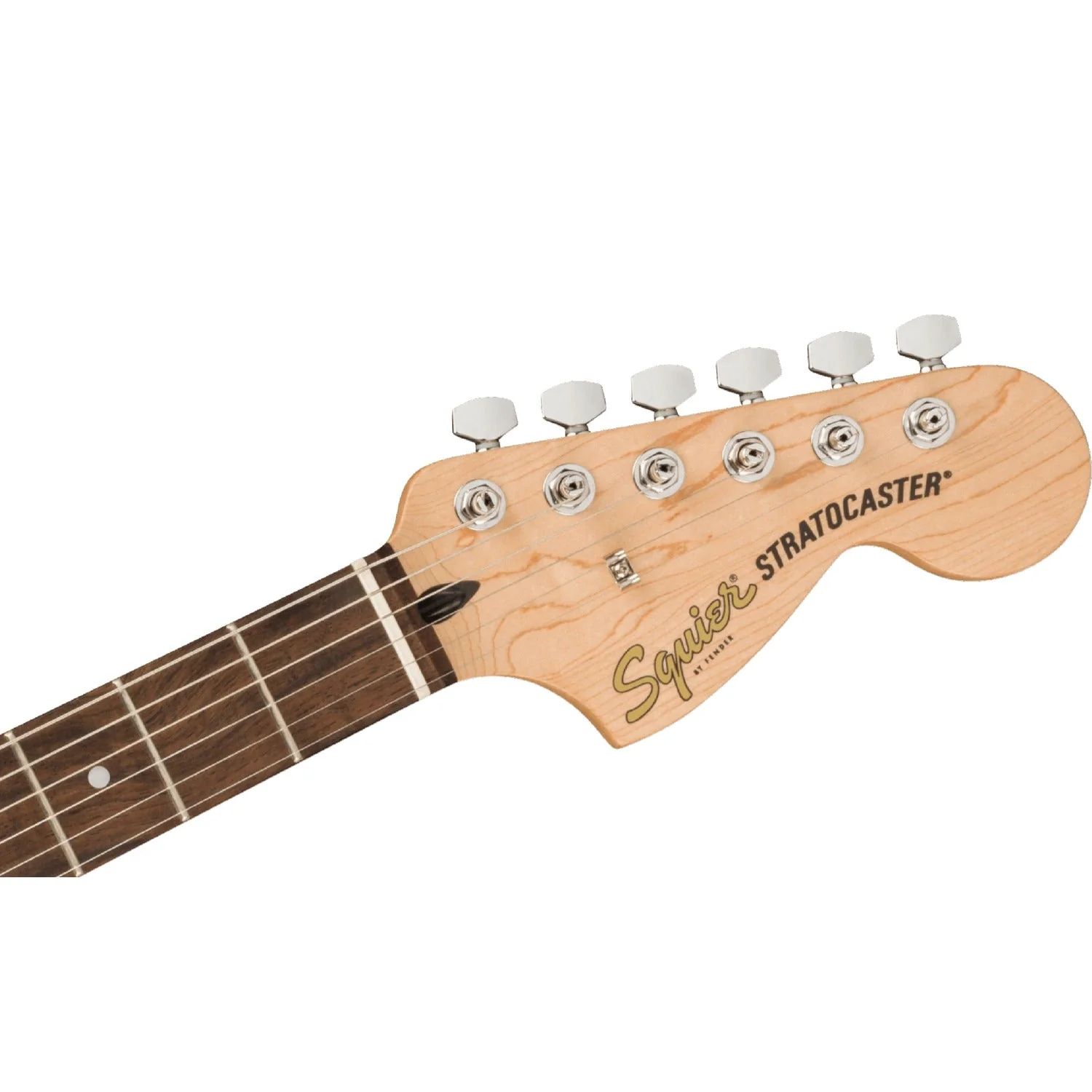 Fender Affinity Series Stratocaster HH Electric Guitar - Image 11