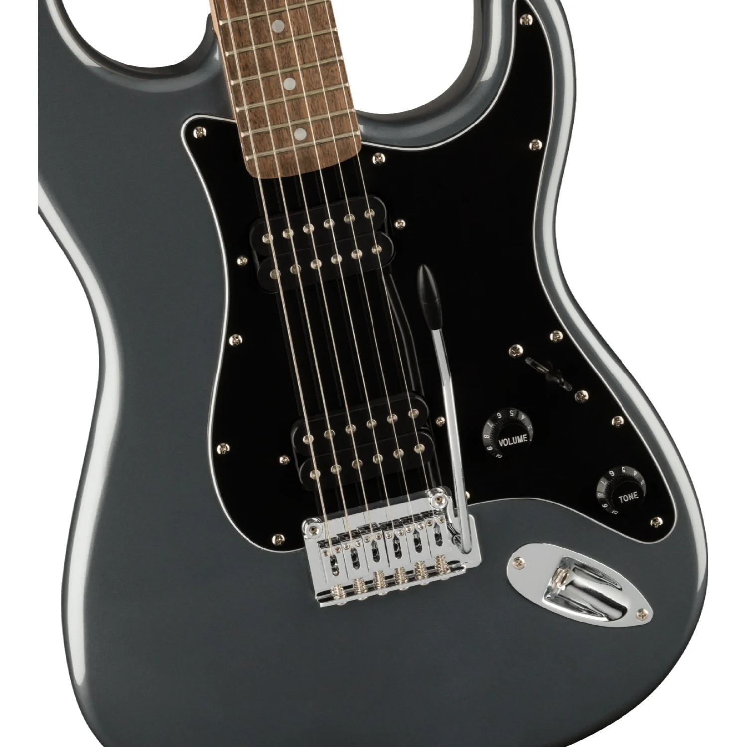 Fender Affinity Series Stratocaster HH Electric Guitar - Image 16