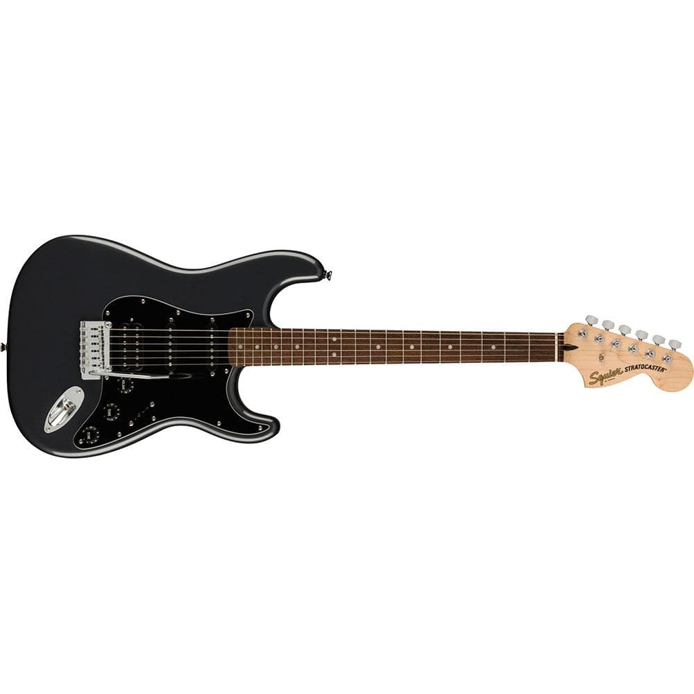 Fender Affinity Stratocaster HSS LRL Guitar Pack - Image 4