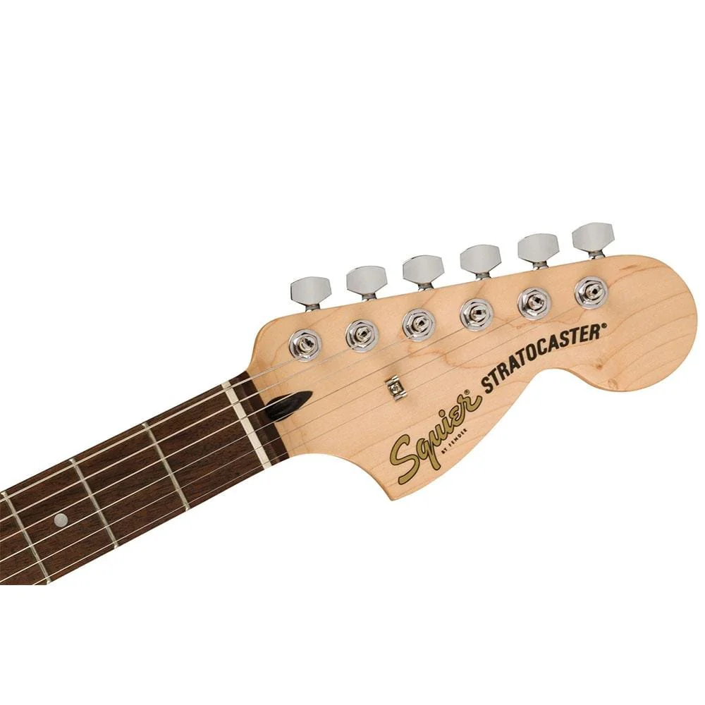 Fender Affinity Stratocaster HSS LRL Guitar Pack - Image 8