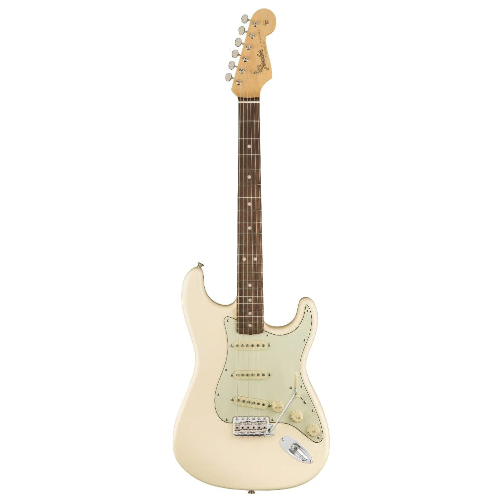 Fender American Original 60s Stratocaster 6-String Electric Guitar - Image 10