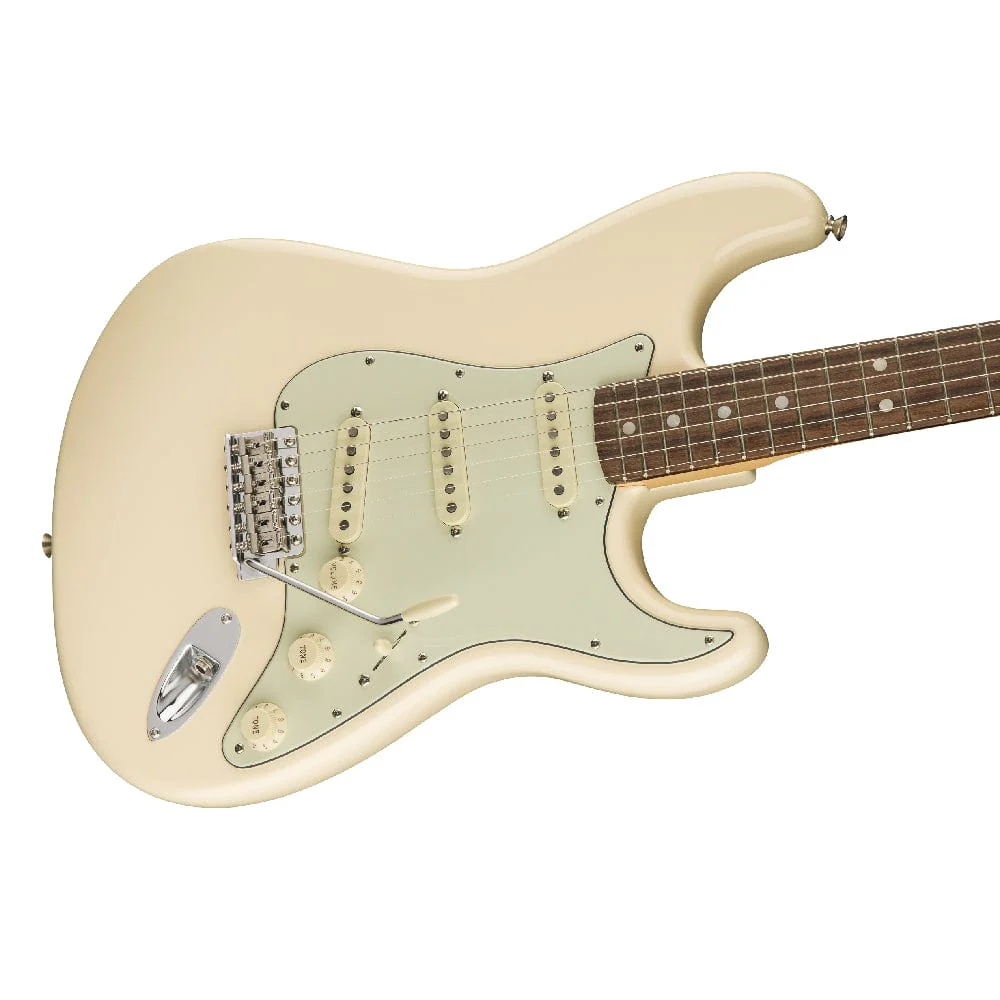 Fender American Original 60s Stratocaster 6-String Electric Guitar - Image 12