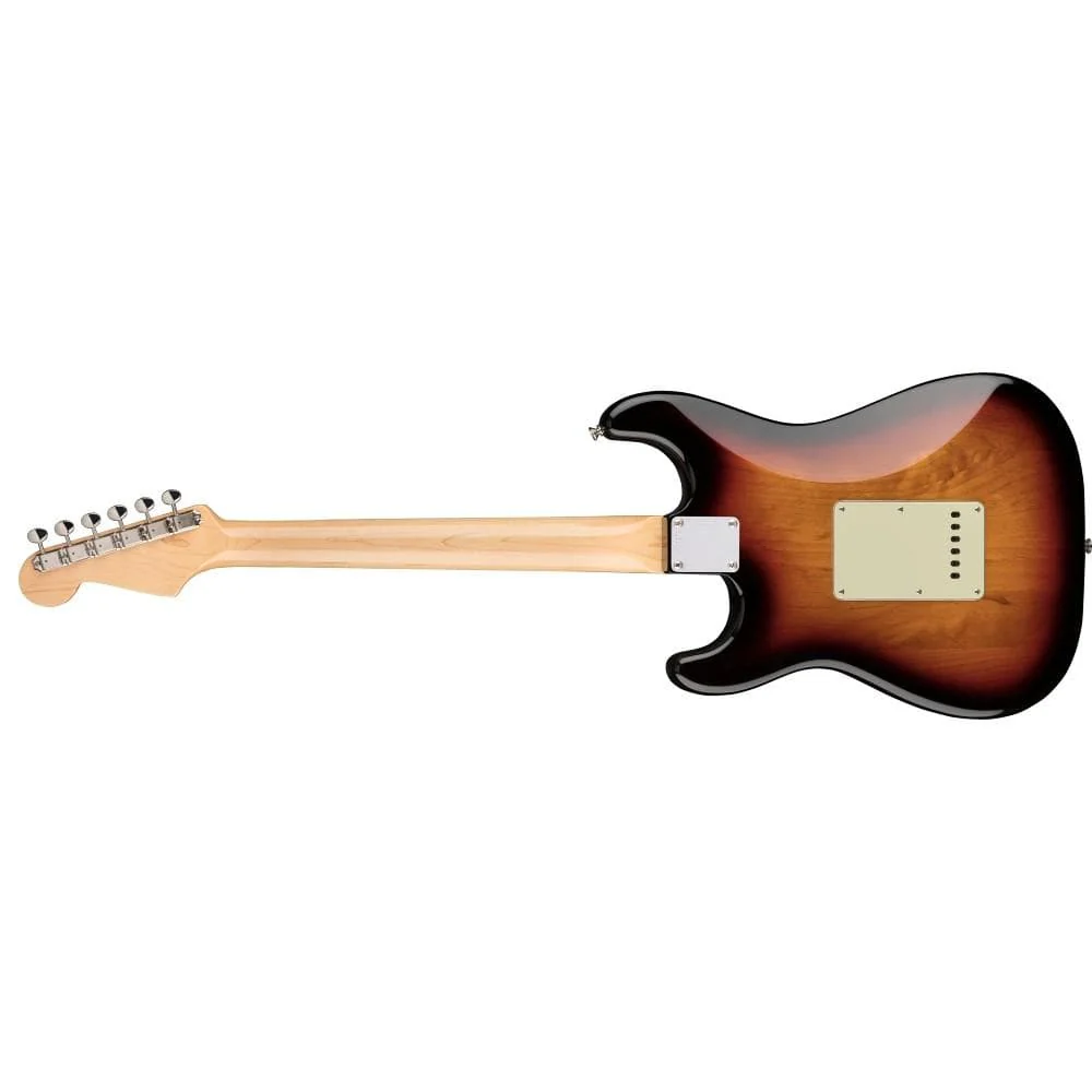 Fender American Original 60s Stratocaster 6-String Electric Guitar - Image 7
