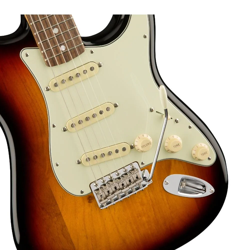 Fender American Original 60s Stratocaster 6-String Electric Guitar - Image 8