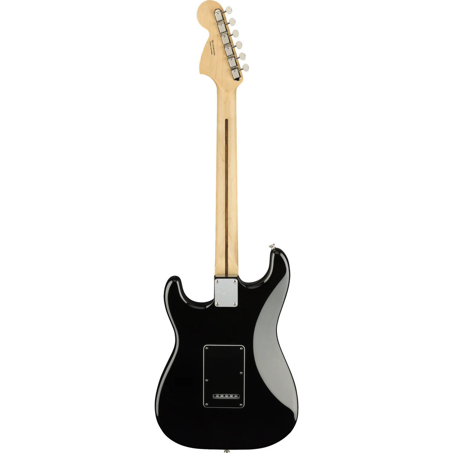 Fender American Performer Stratocaster 6-String HSS Electric Guitar - Image 12