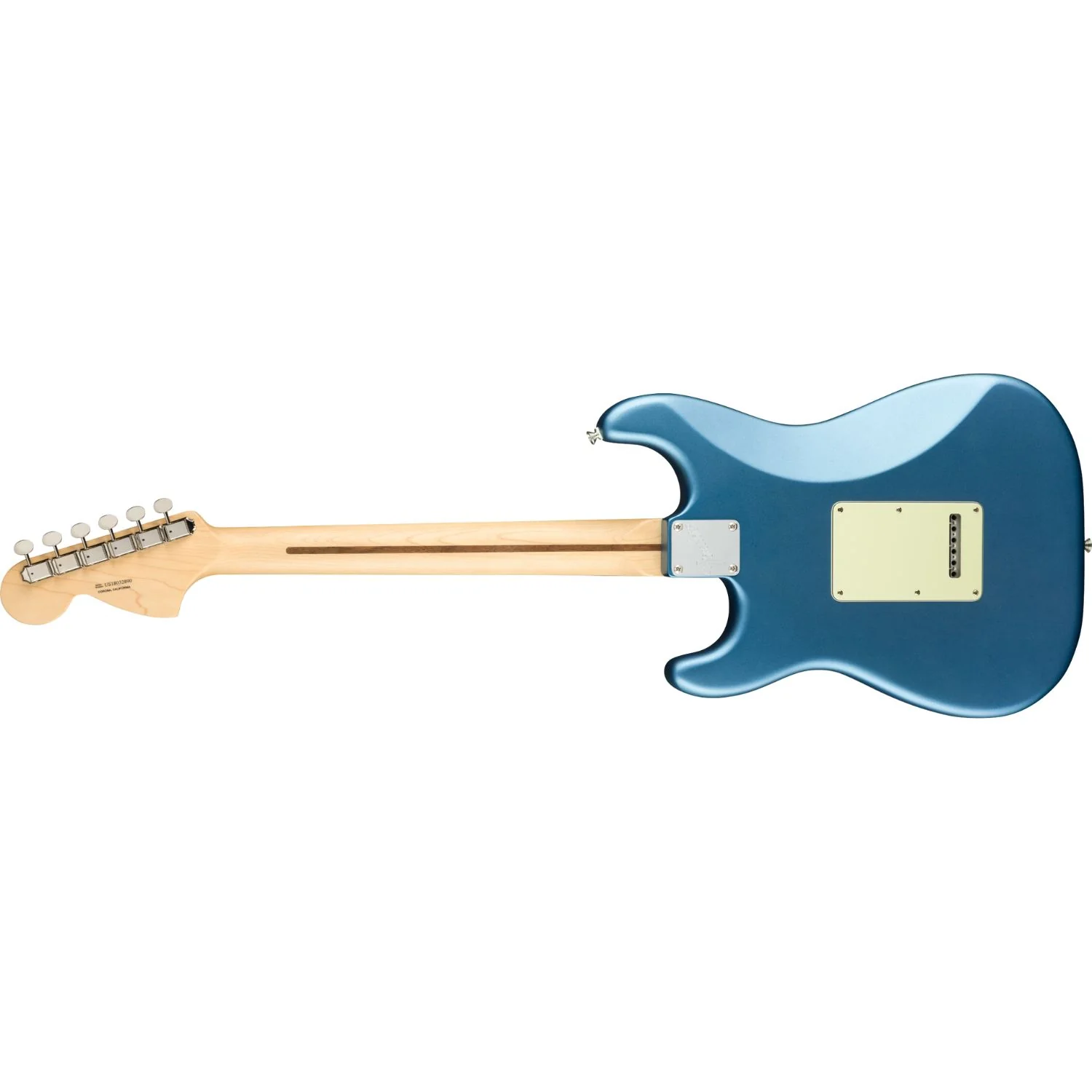 Fender American Performer Stratocaster Electric Guitar - Image 6