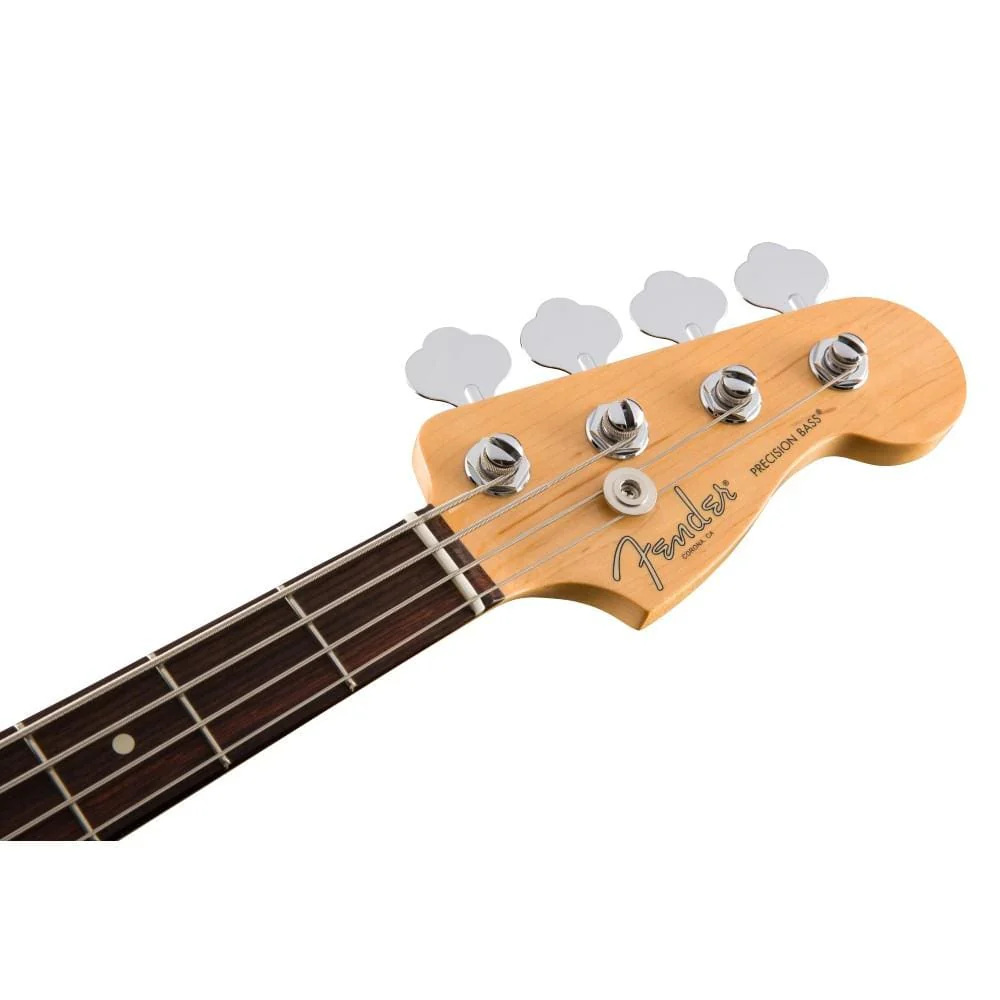 Fender American Professional Precision 4-Strings Bass Guitar - Image 5