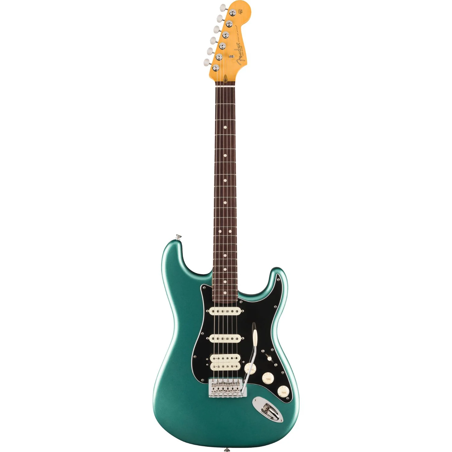 Fender American Professional Classic Stratocaster 6 String Electric Guitar