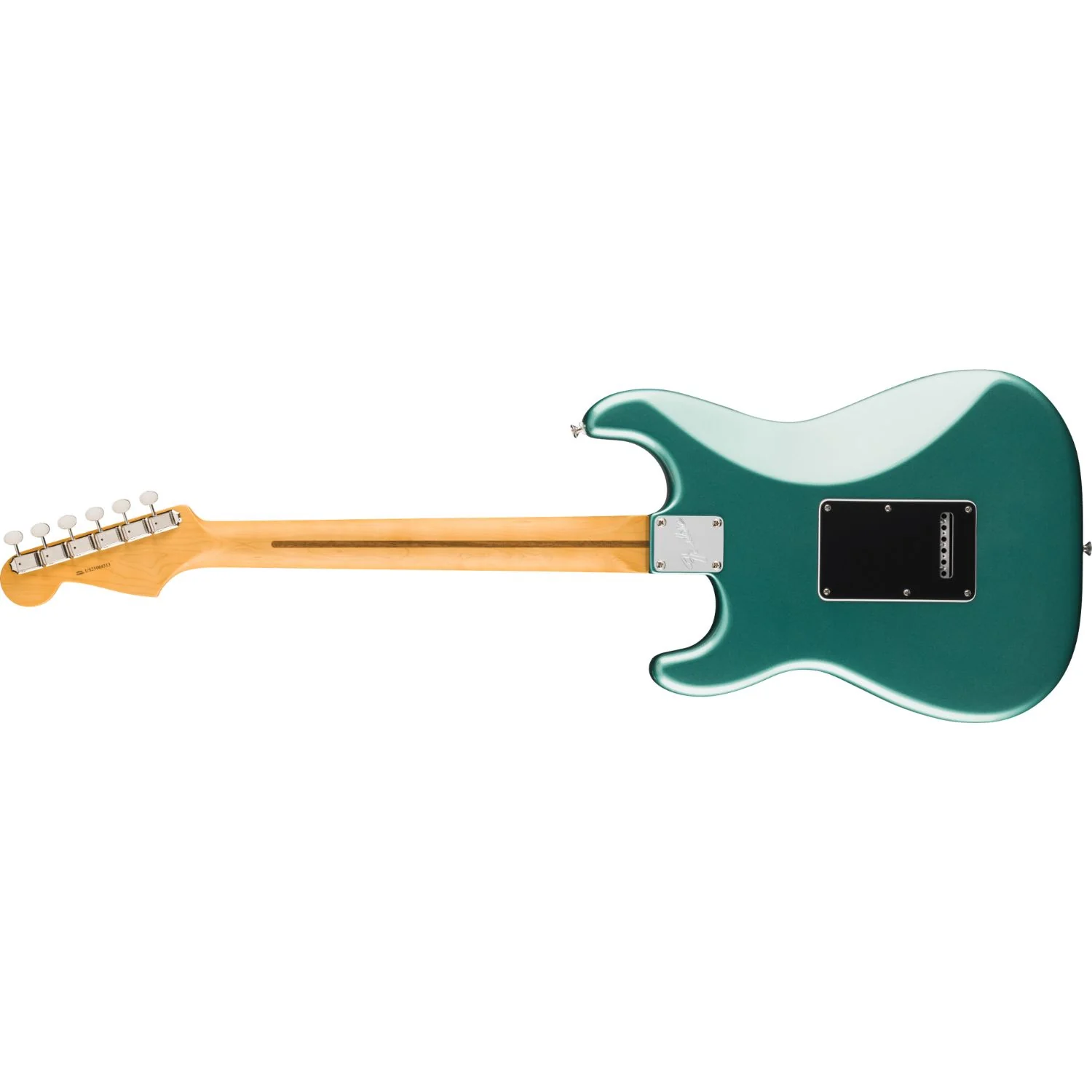 Fender American Professional Classic Stratocaster 6 String Electric Guitar - Image 6