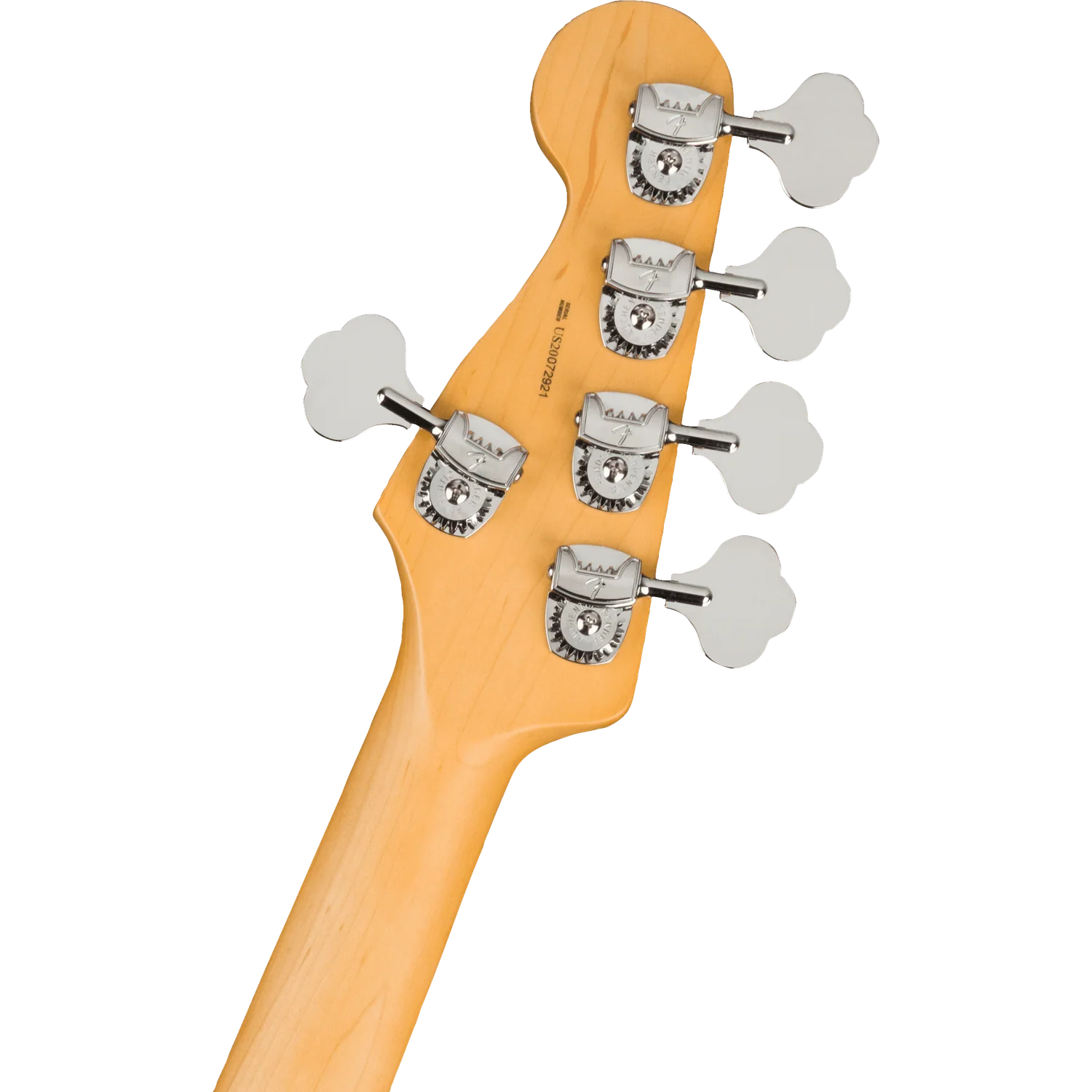 Fender American Professional II Jazz Bass V 5 String Bass Guitar - Image 11