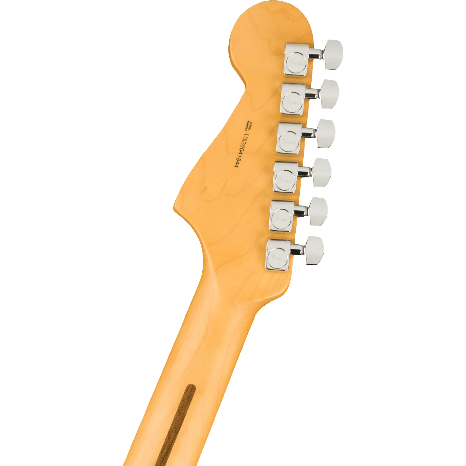 Fender American Professional II Jazzmaster Electric Guitar - Image 5