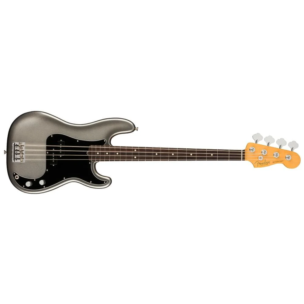 Fender American Professional II Precision 4-Strings Bass Guitar - Image 2
