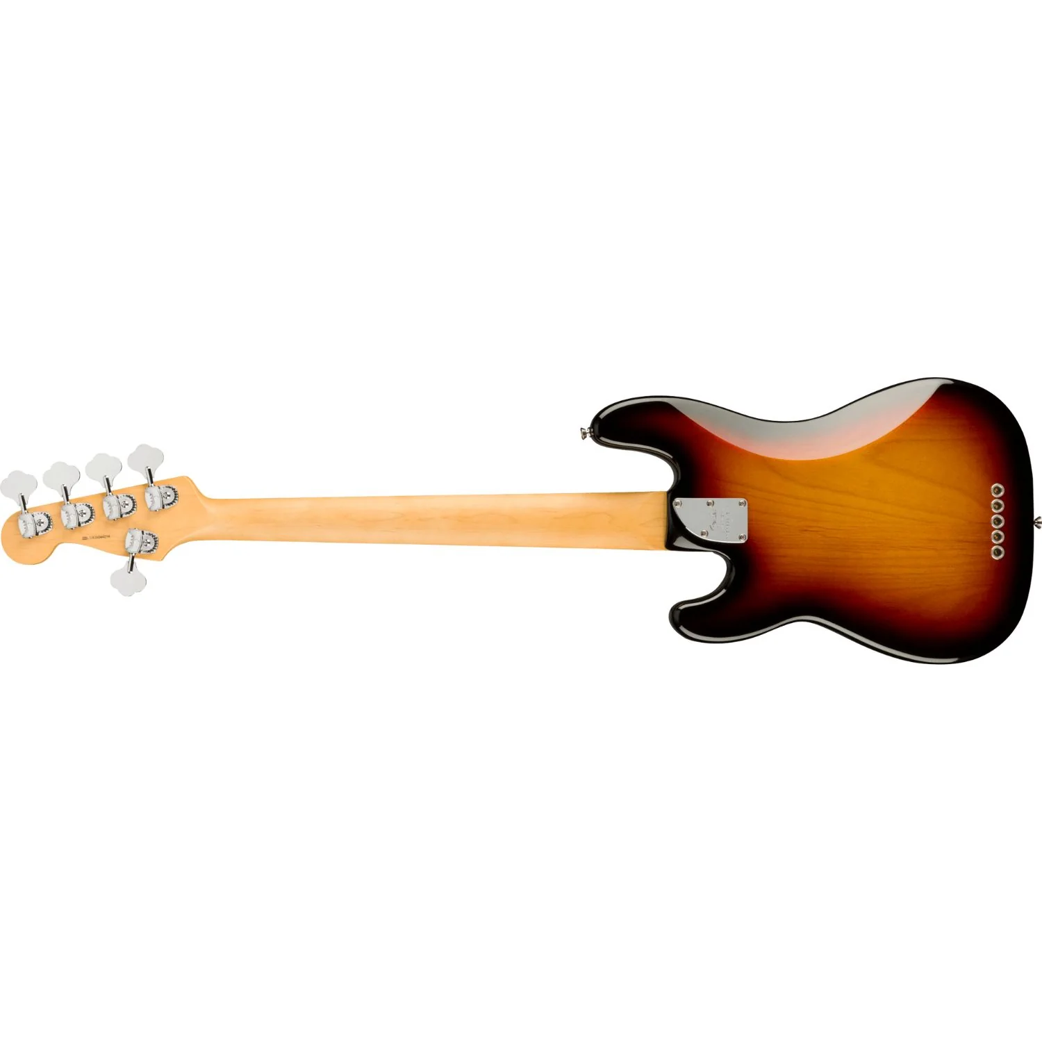 Fender American Professional II Precision Bass V Electric Guitar - Image 12