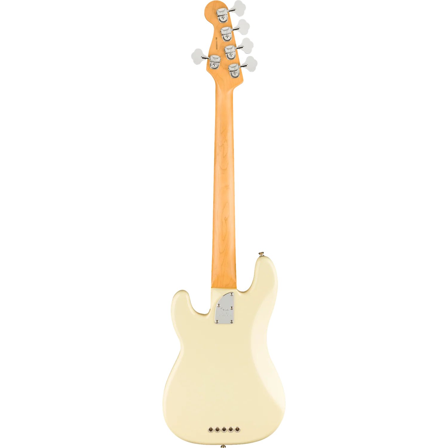 Fender American Professional II Precision Bass V Electric Guitar - Image 6