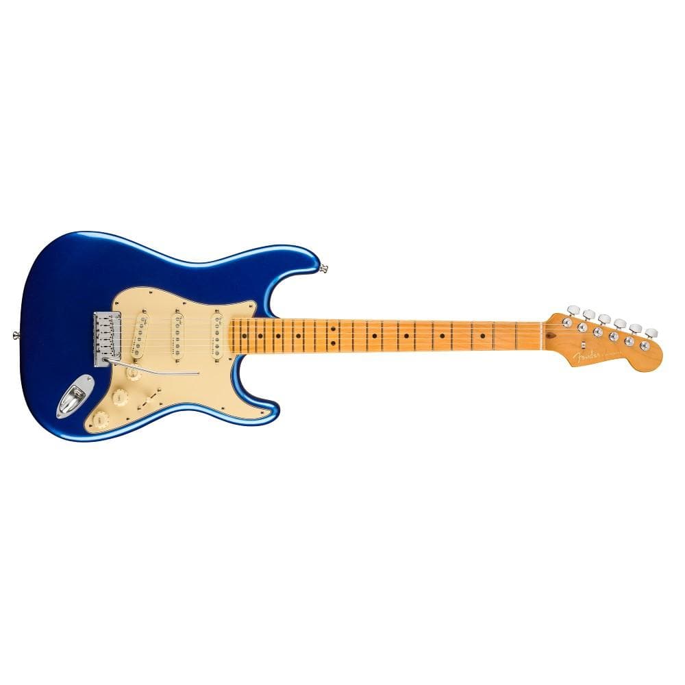 Fender American Ultra Stratocaster Electric Guitar - Maple