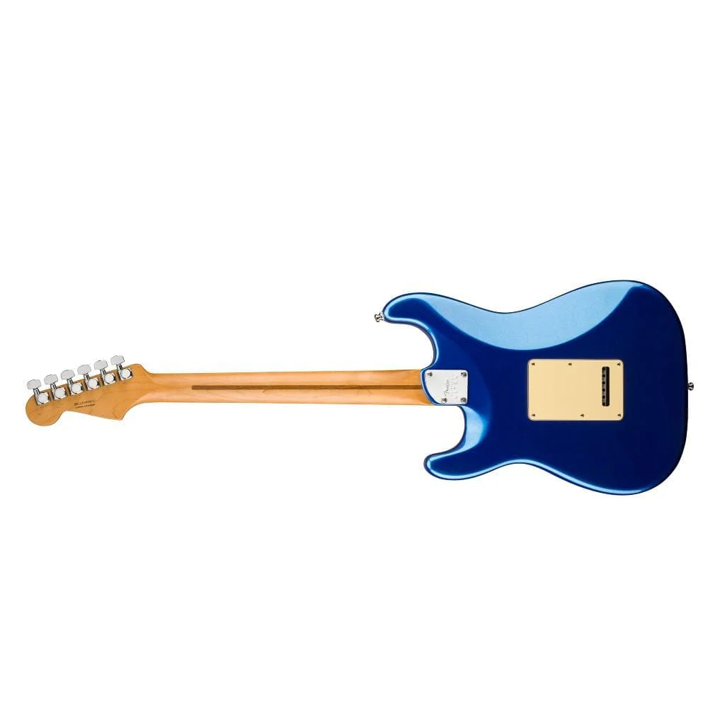 Fender American Ultra Stratocaster Electric Guitar - Maple - Image 4