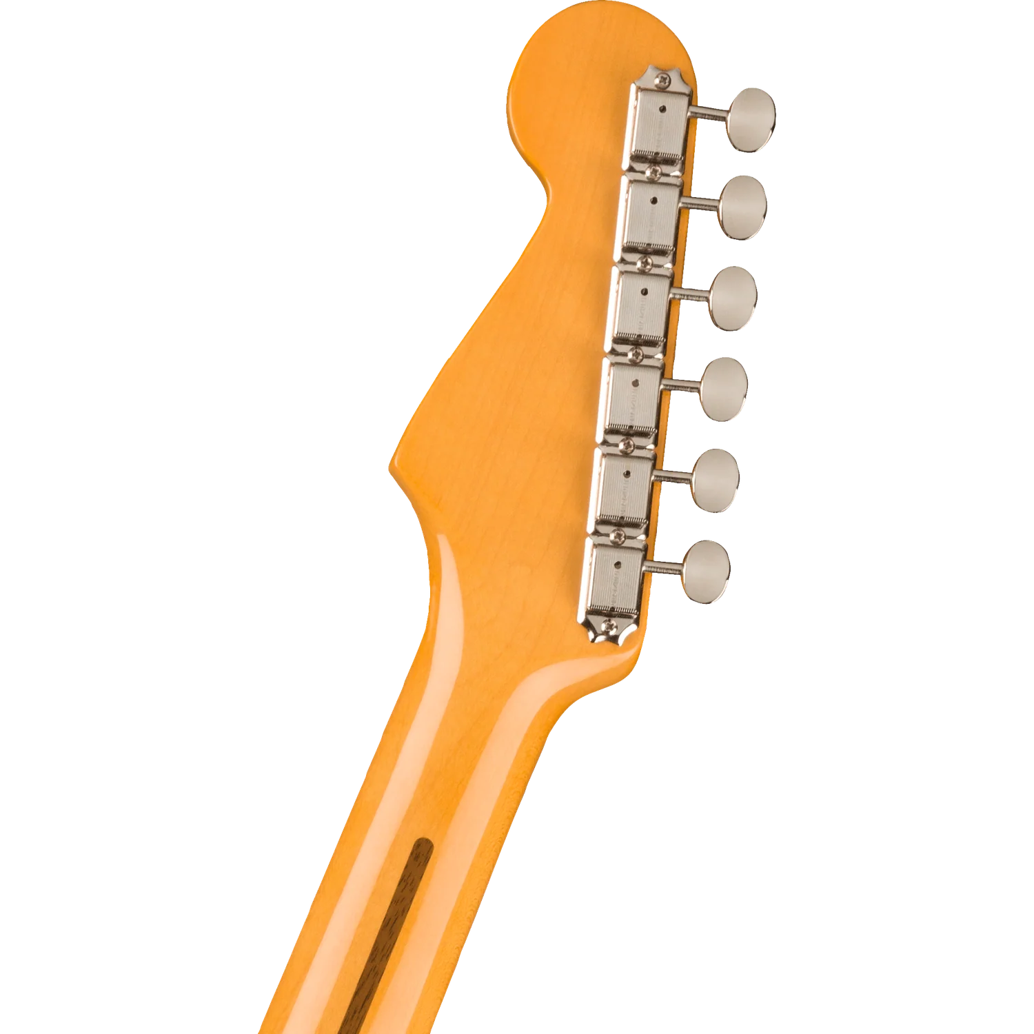 Fender American Vintage II 1957 Stratocaster Maple 6 String Electric Guitar - Image 5