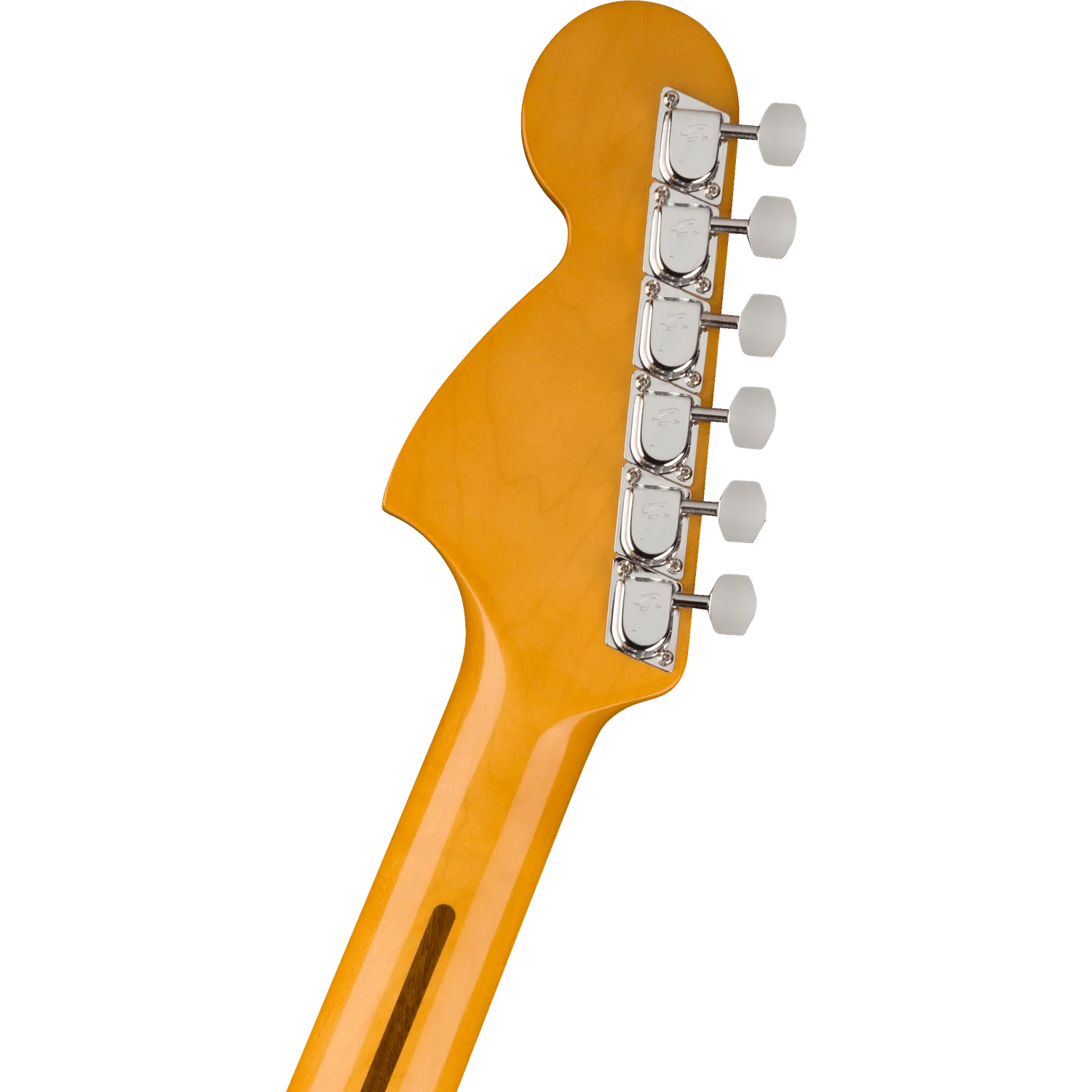 Fender American Vintage II 1973 Stratocaster 6 String Electric Guitar - Image 6