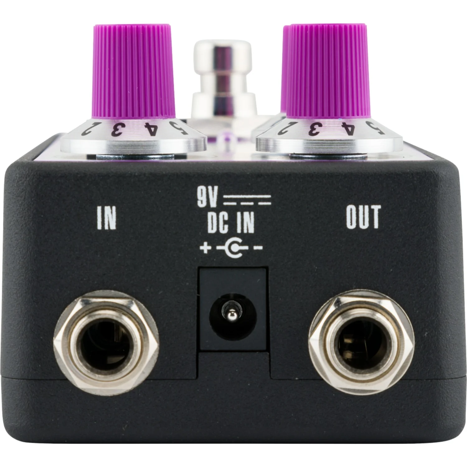 Fender Bassman Fuzz Sound Effect Pedal - Image 2