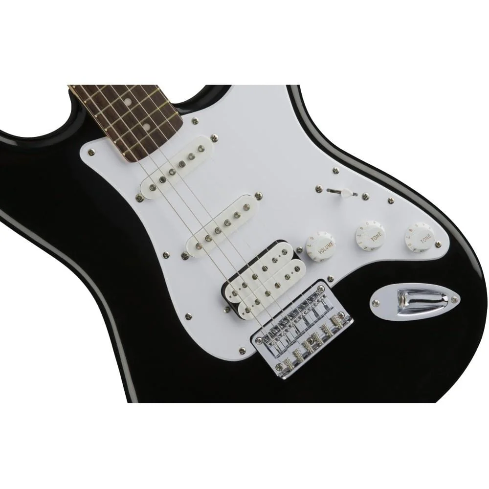 Fender Bullet Stratocaster HT HSS Electric Guitar - Image 2