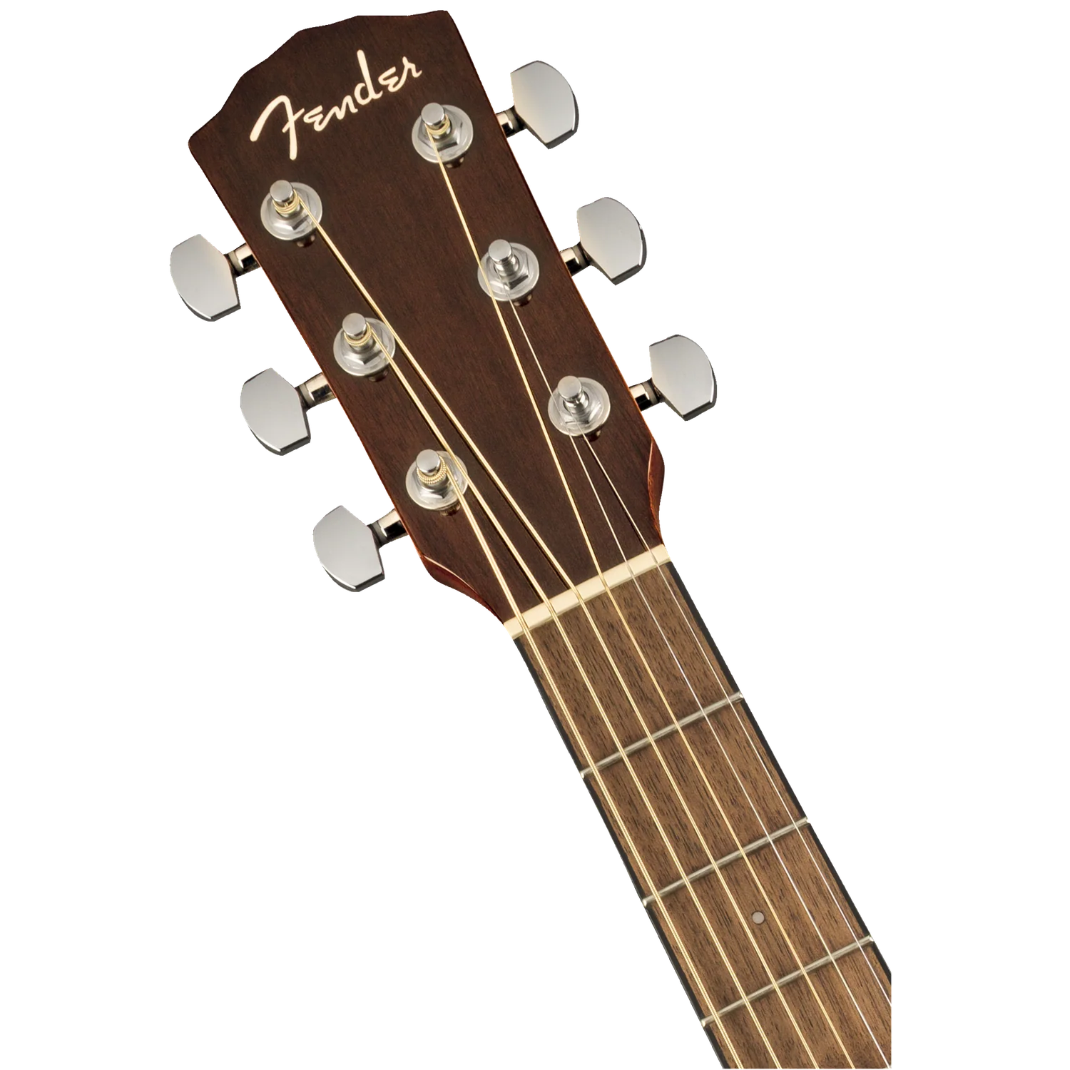 Fender CD-140SCE Electro-Acoustic Guitar with Case - Image 12