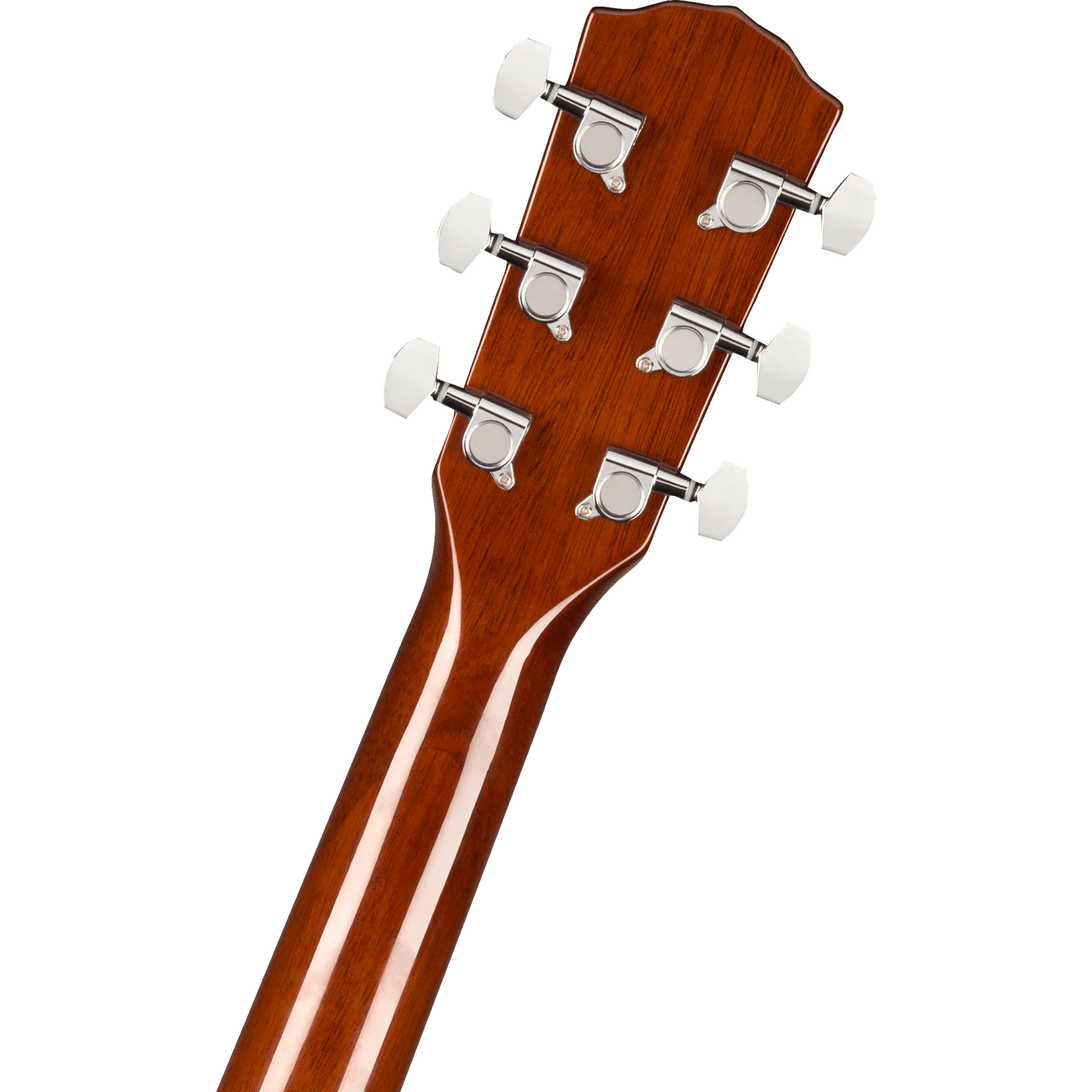 Fender CD-140SCE Electro-Acoustic Guitar with Case - Image 5