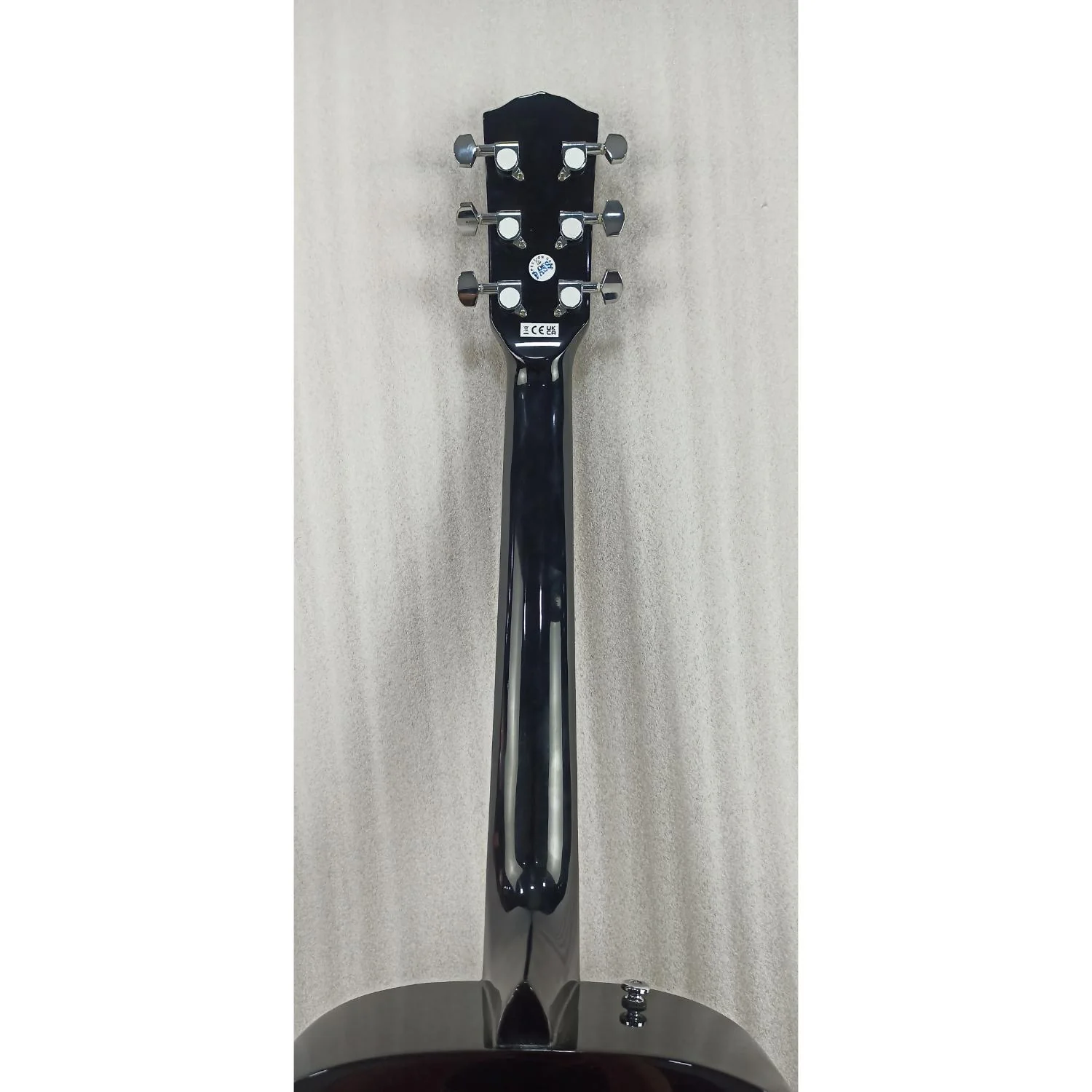 Fender CD 60 Dread V3 DS 6 String Acoustic Guitar - Open Box - Image 10