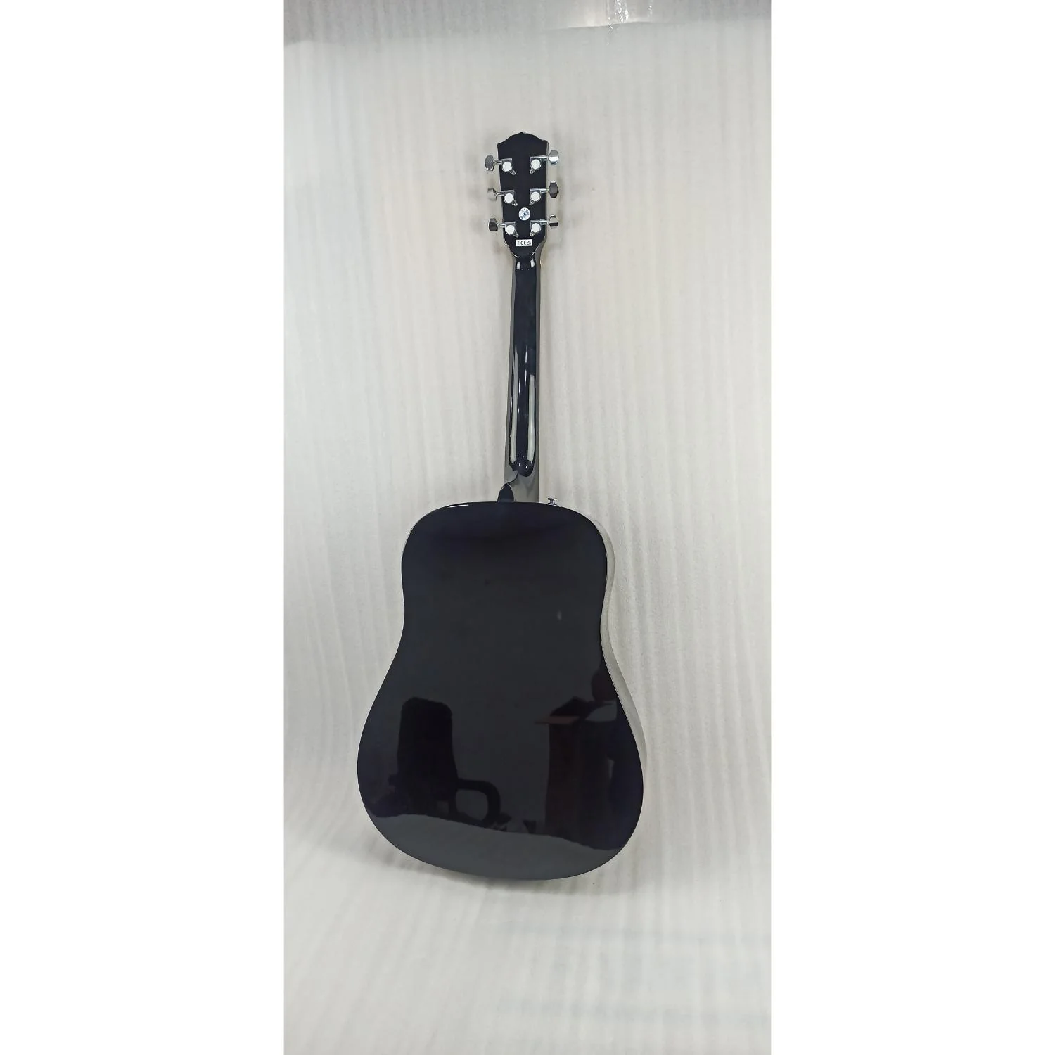 Fender CD 60 Dread V3 DS 6 String Acoustic Guitar - Open Box - Image 13