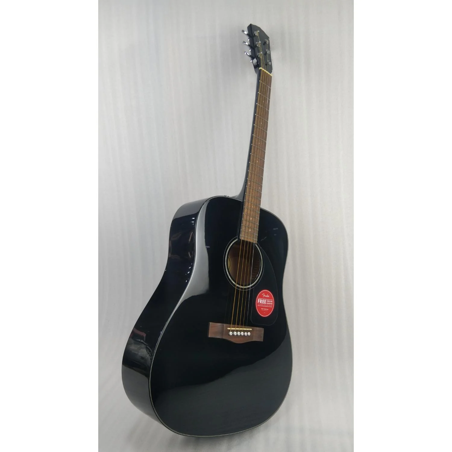 Fender CD 60 Dread V3 DS 6 String Acoustic Guitar - Open Box - Image 19