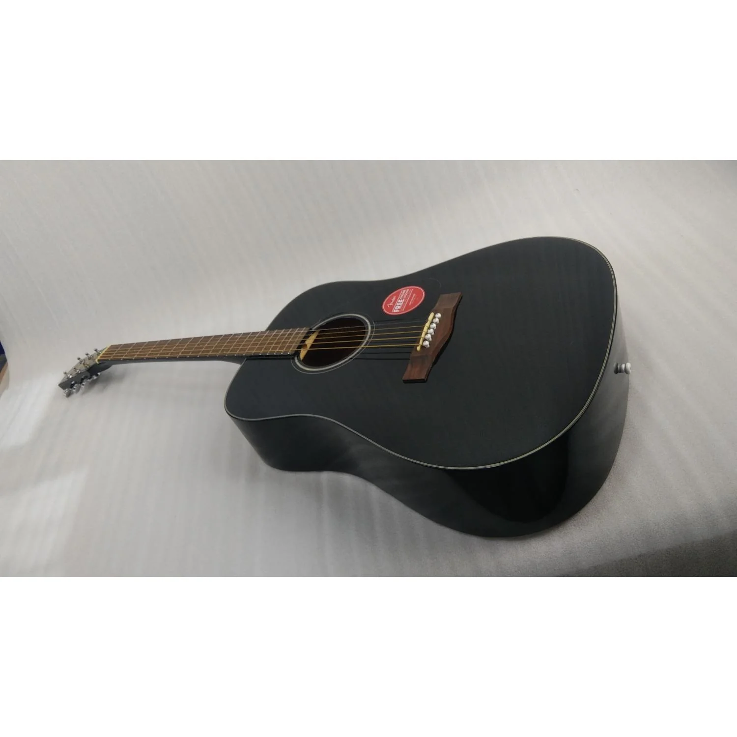 Fender CD 60 Dread V3 DS 6 String Acoustic Guitar - Open Box - Image 20