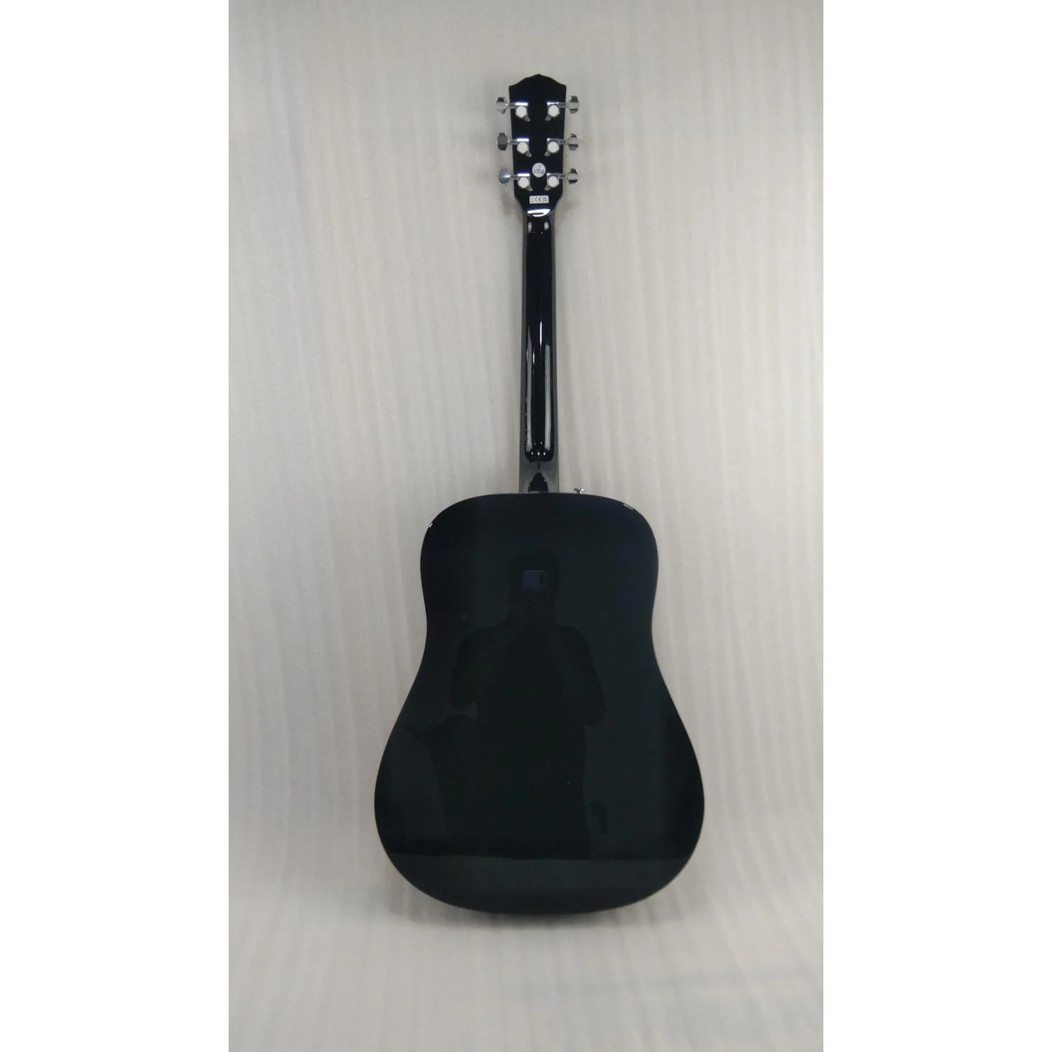 Fender CD 60 Dread V3 DS 6 String Acoustic Guitar - Open Box - Image 25
