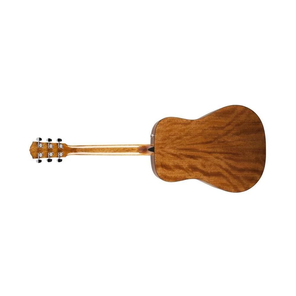 Fender CD 60 Dread V3 DS 6 String Acoustic Guitar - Open Box - Image 4