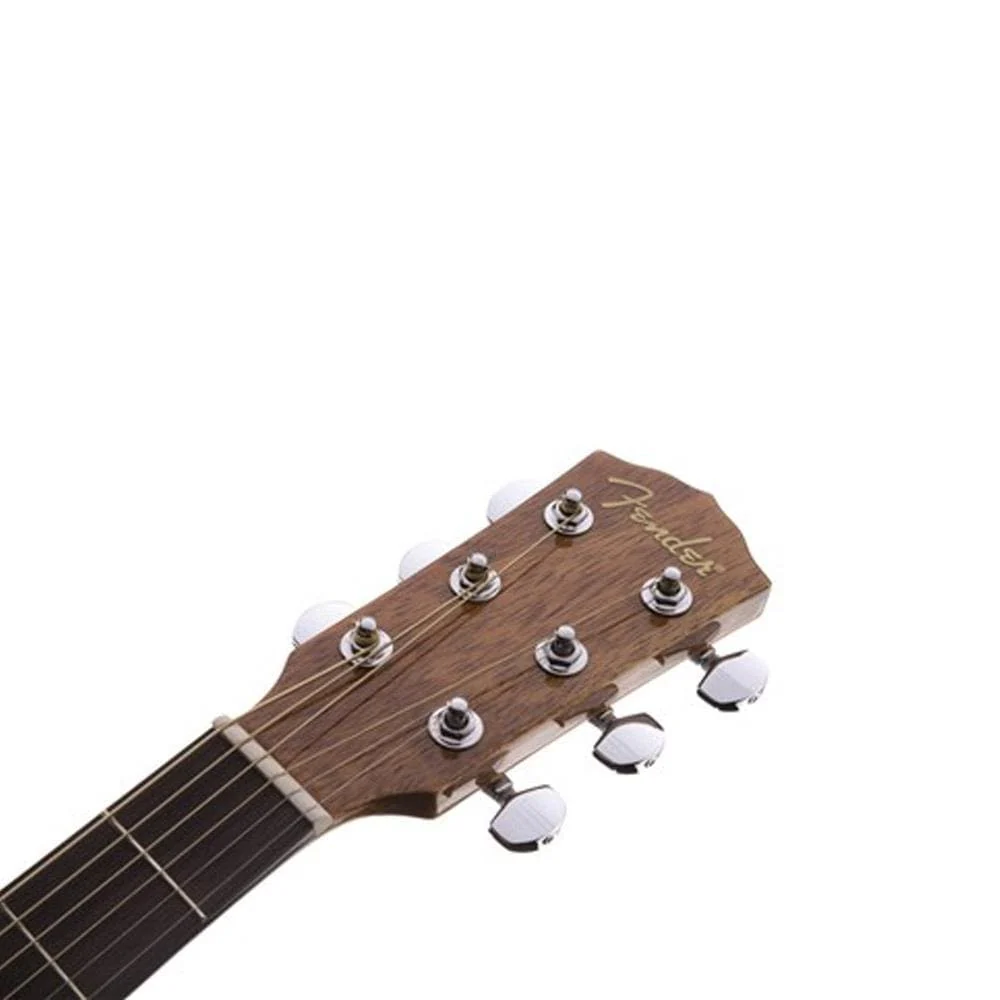 Fender CD 60 Dread V3 DS 6 String Acoustic Guitar - Open Box - Image 5