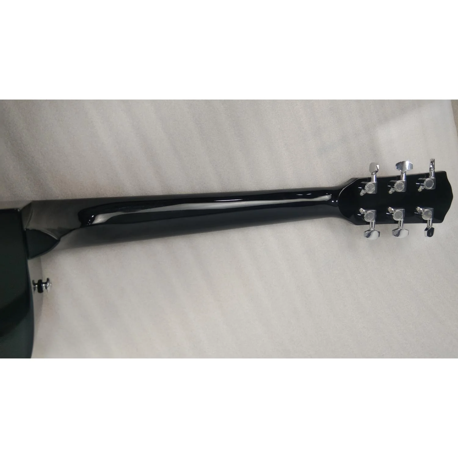 Fender CD-60SCE Dreadnought Electro-Acoustic Guitar - Open Box - Image 13