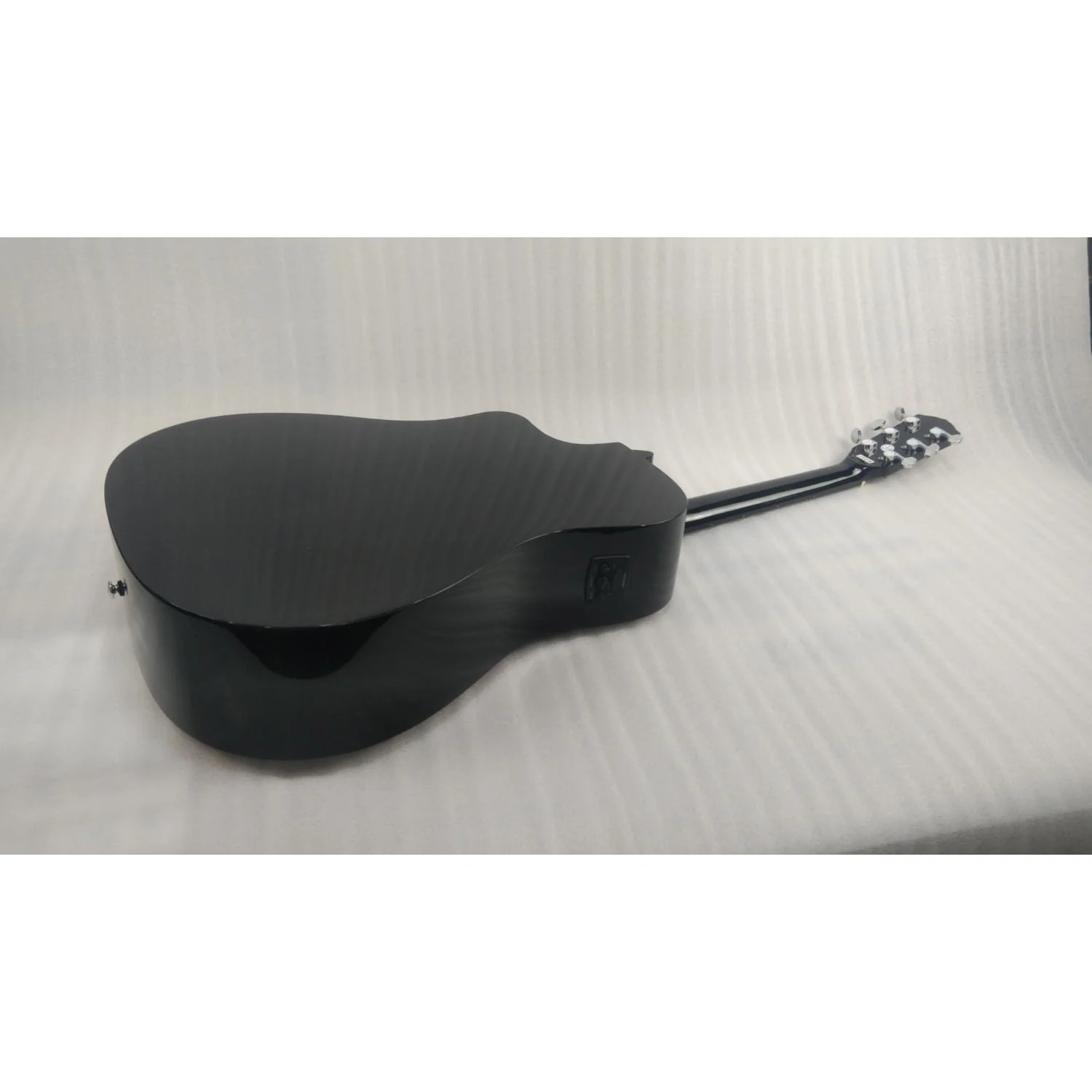 Fender CD-60SCE Dreadnought Electro-Acoustic Guitar - Open Box - Image 29