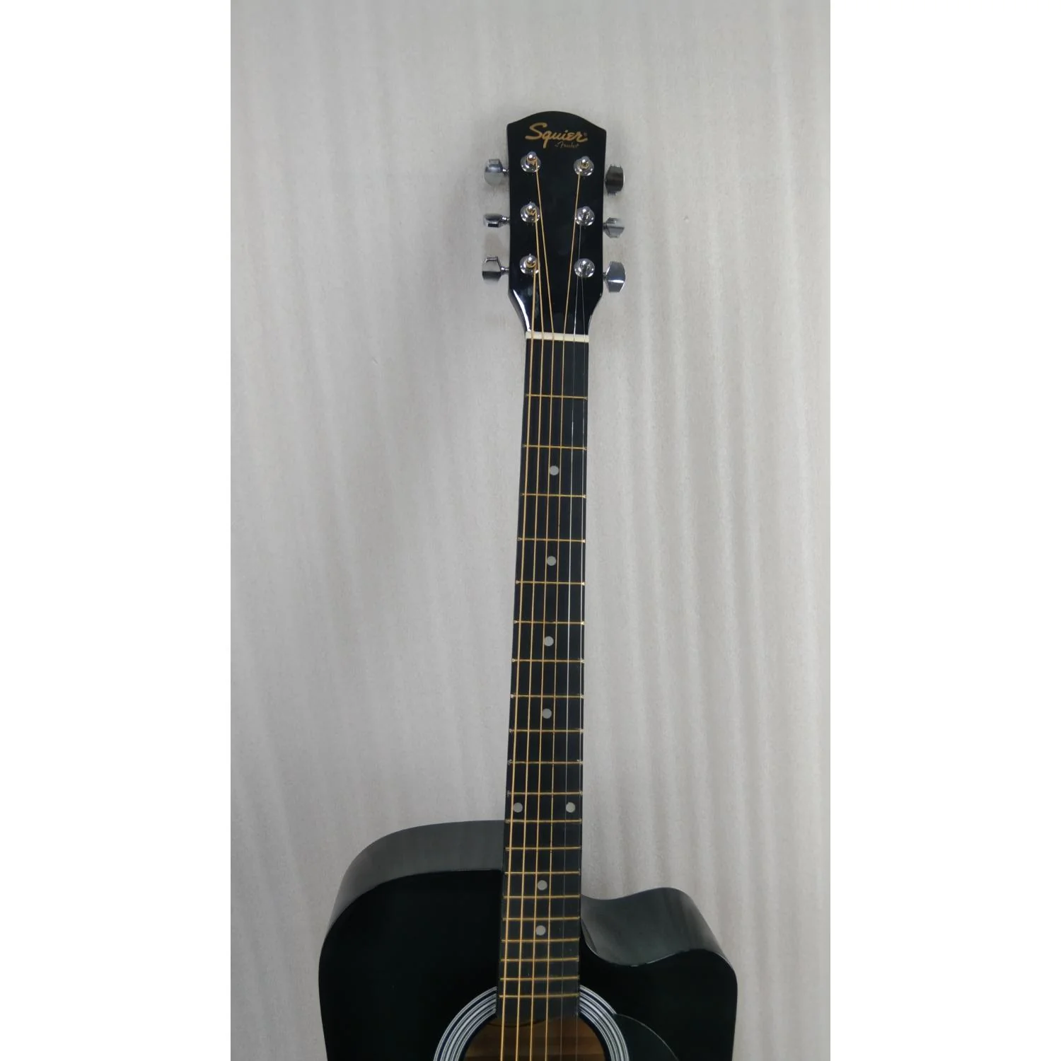 Fender CD-60SCE Dreadnought Electro-Acoustic Guitar - Open Box - Image 41
