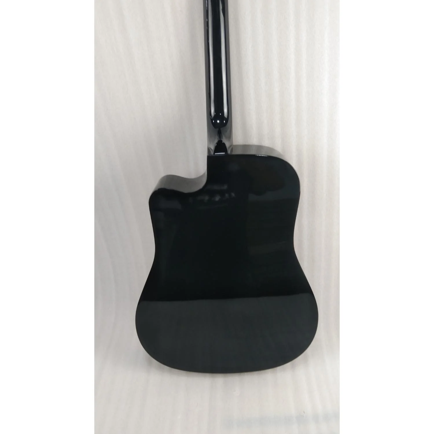 Fender CD-60SCE Dreadnought Electro-Acoustic Guitar - Open Box - Image 42