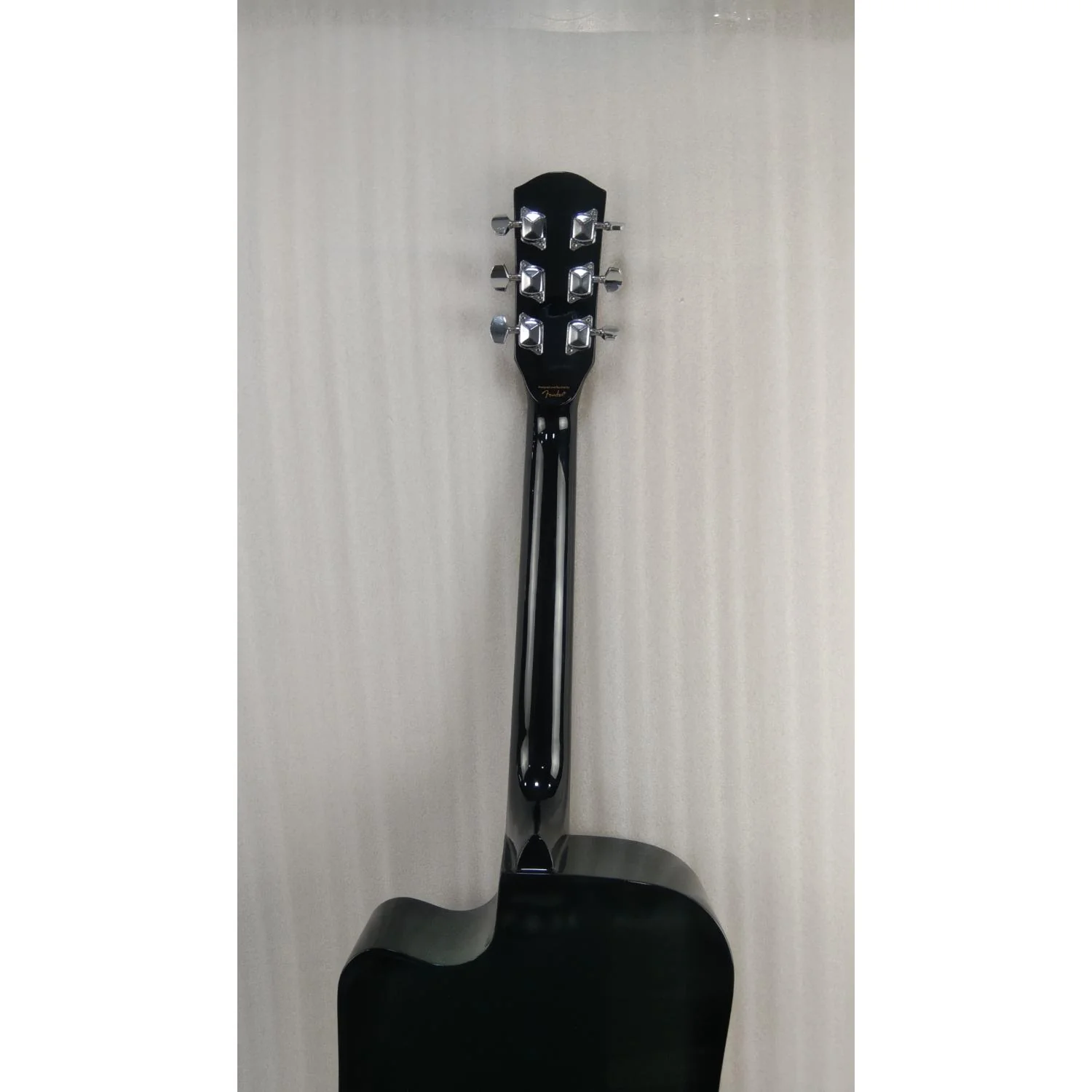 Fender CD-60SCE Dreadnought Electro-Acoustic Guitar - Open Box - Image 43