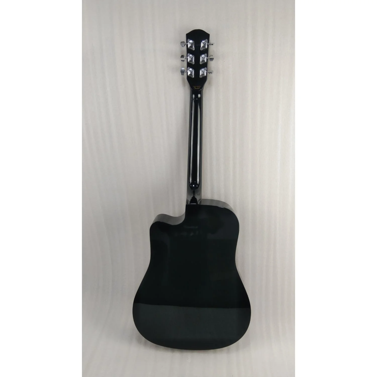 Fender CD-60SCE Dreadnought Electro-Acoustic Guitar - Open Box - Image 44
