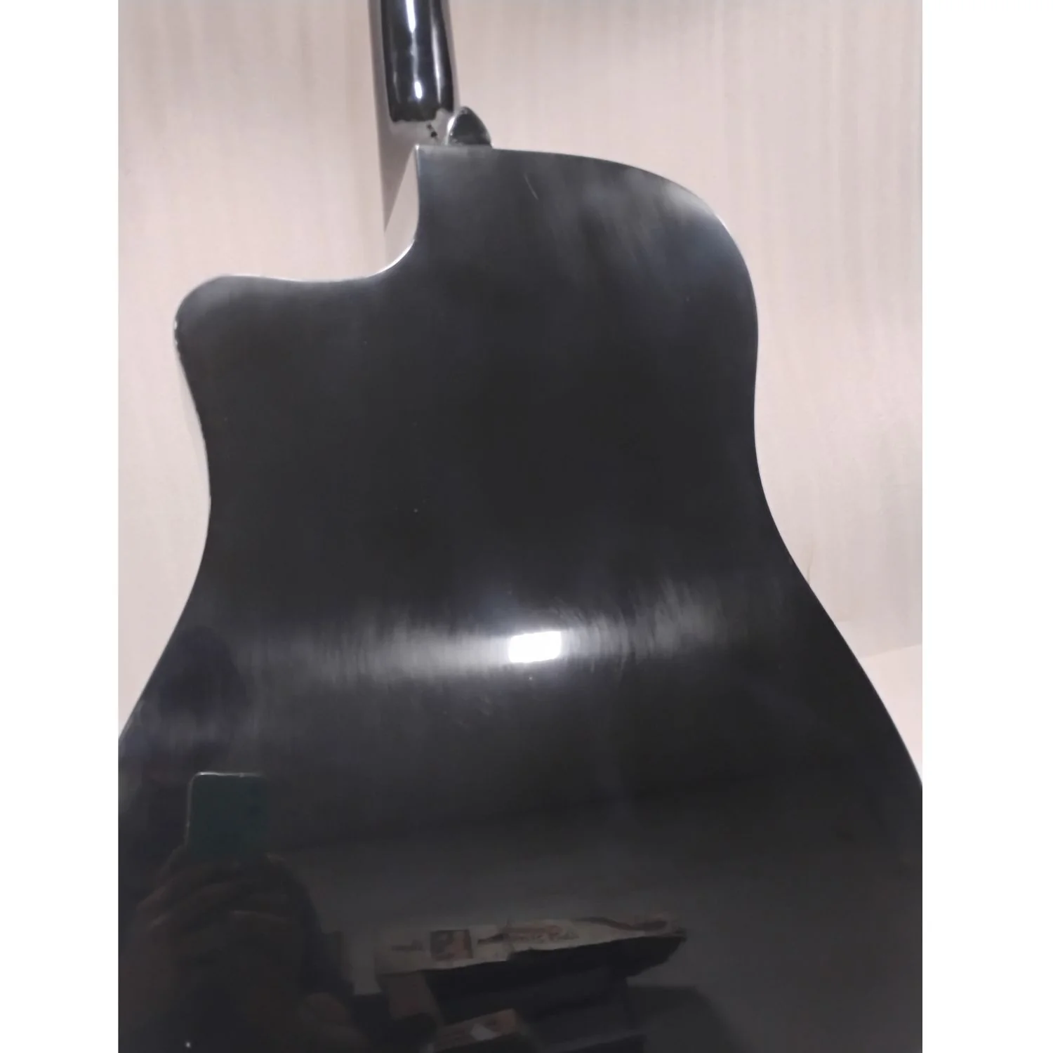 Fender CD-60SCE Dreadnought Electro-Acoustic Guitar - Open Box - Image 48