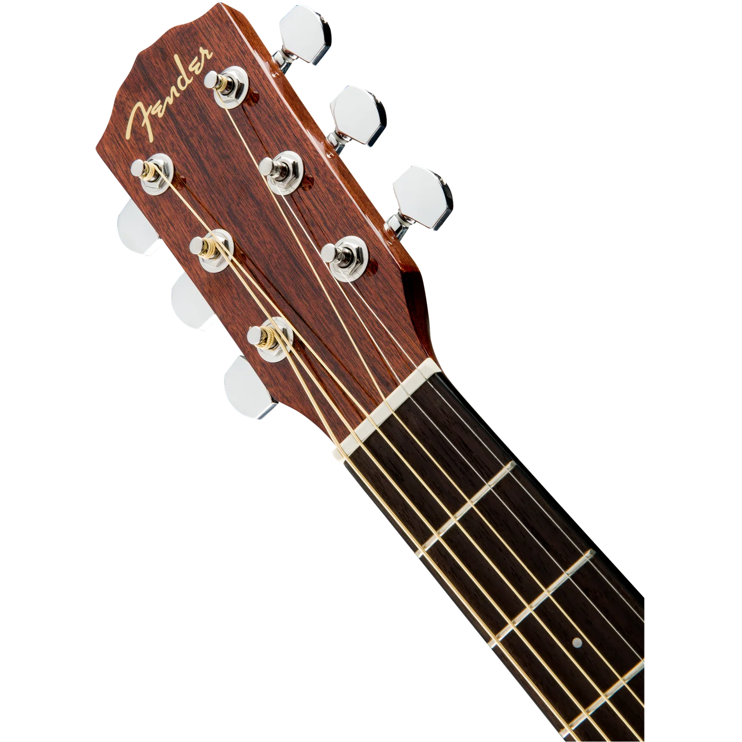 Fender CD-60S Dreadnought Acoustic Guitar with Gigbag, Tuner, Strap, Polishing Cloth, Picks & E book - Image 17
