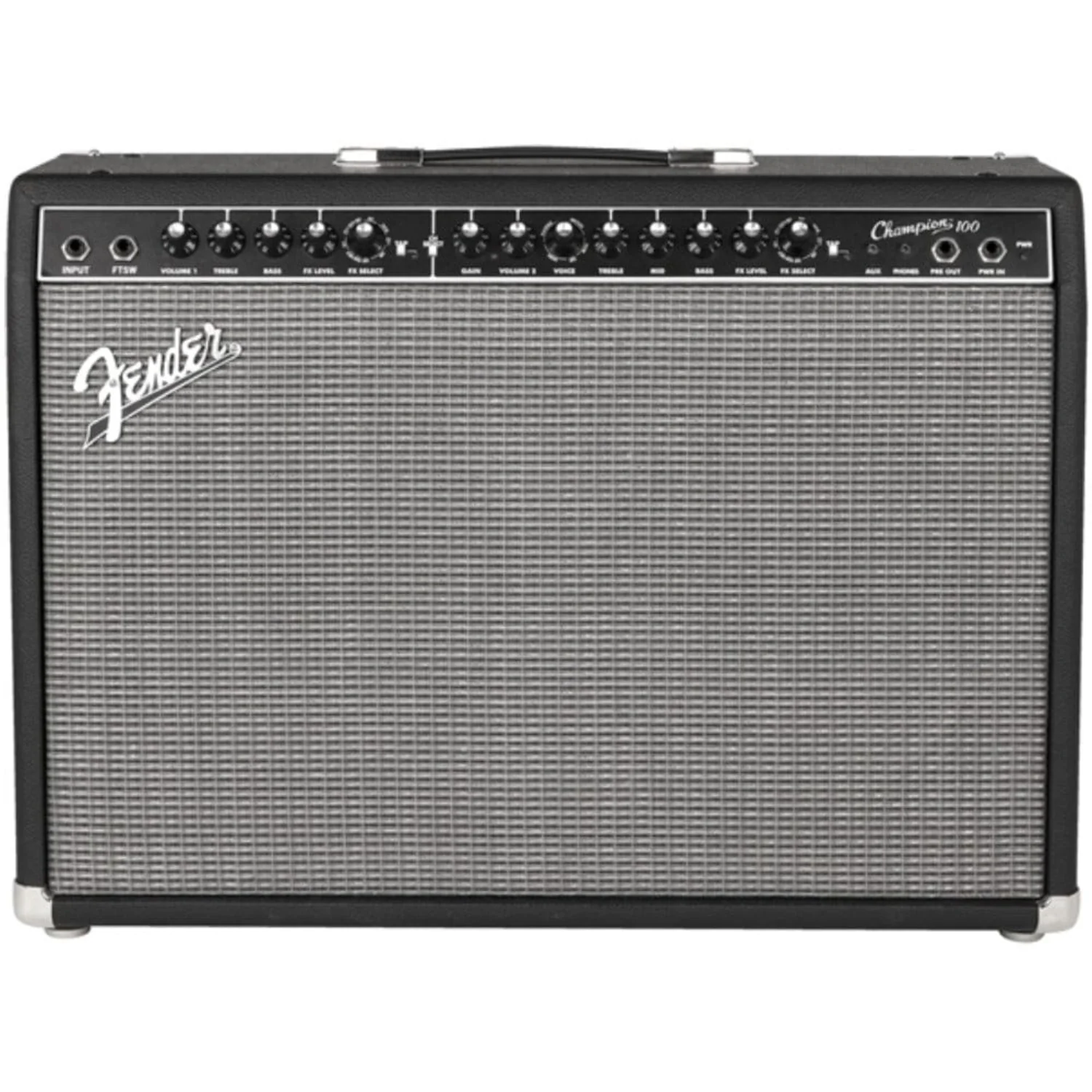 Fender Champion 100W Combo Guitar Amplifier