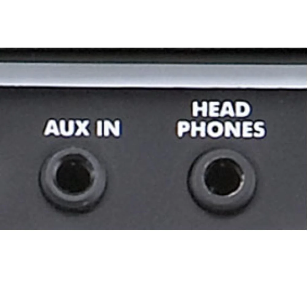 Fender Champion 100W Combo Guitar Amplifier - Image 7
