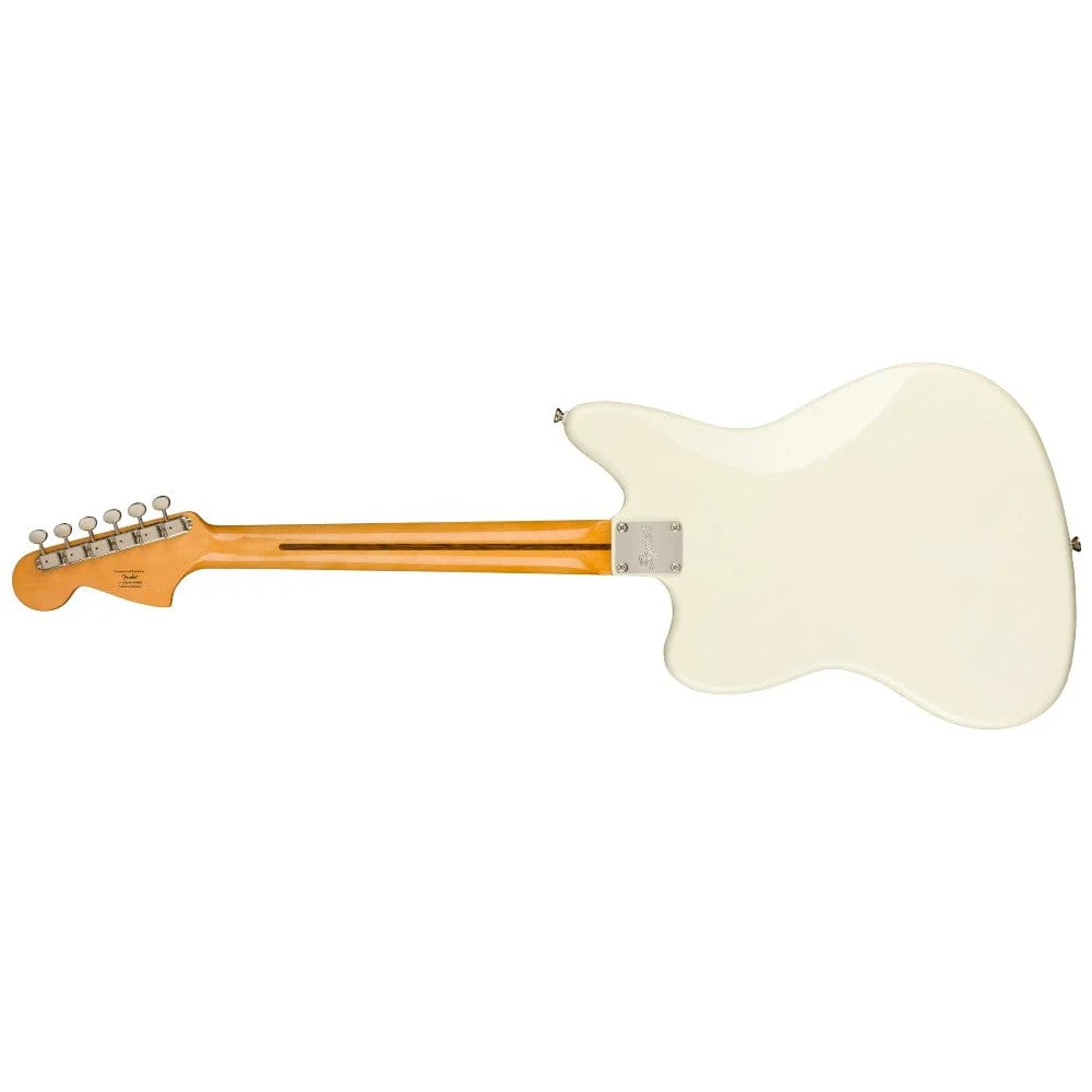 Fender Classic Vibe '60s Jaguar Electric Guitar - Image 12